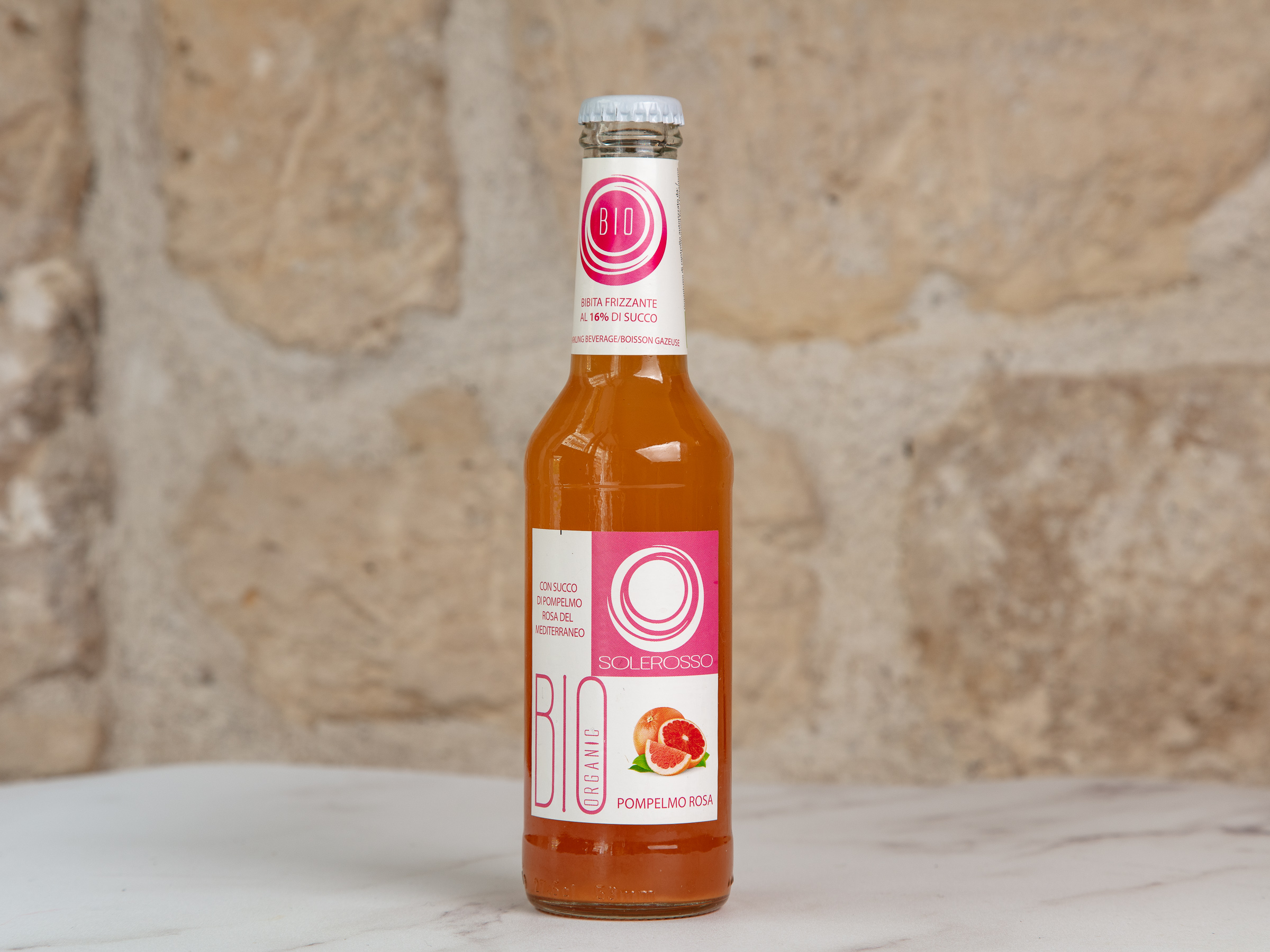 pamplemousse sicilien