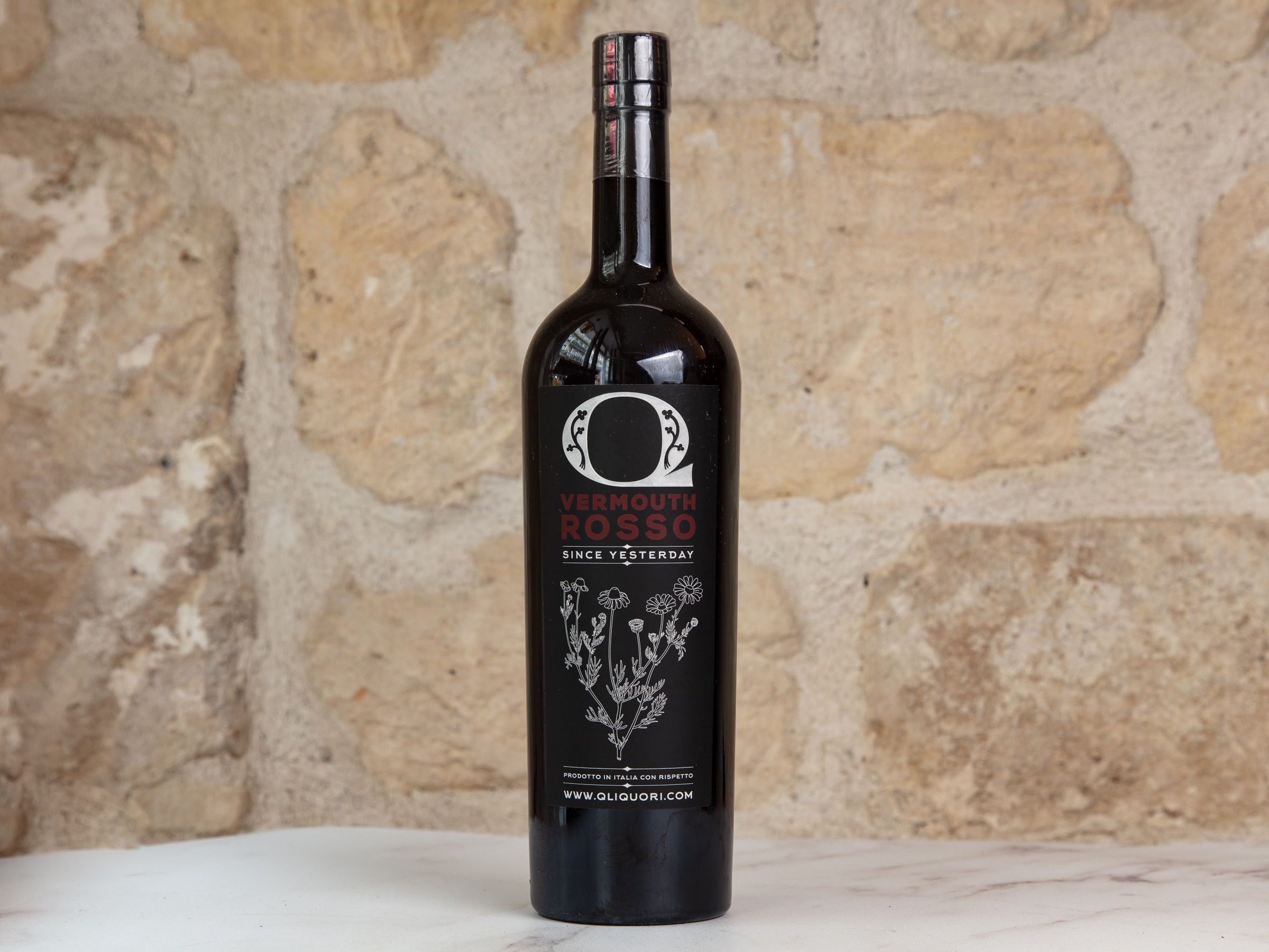 vermouth artisanal